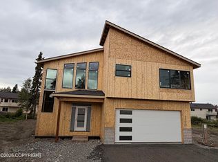 9000 Chalk Hill Loop, Anchorage, AK 99502
