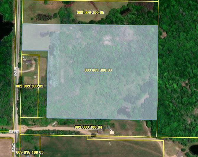 3326 N 176th Ave, Walkerville, MI 49459 MLS 23004541 Zillow