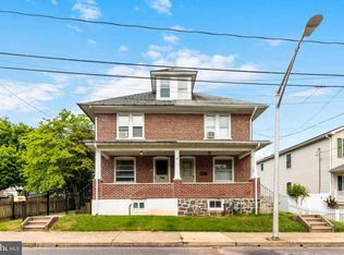 36 Elm St, Quakertown, PA 18951