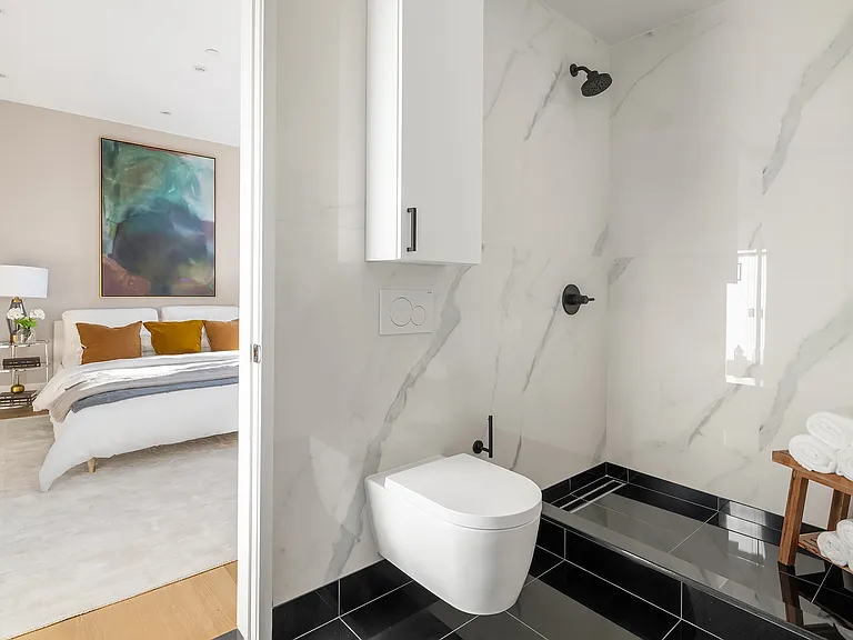 457 Broome St #PENTHOUSE — Photo 19