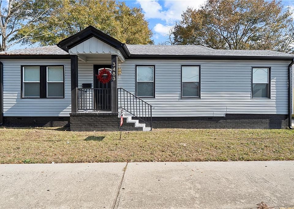 1st image of 3483 Napier Ave