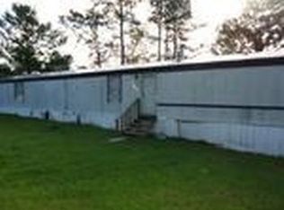 4269 Kahnville Rd, Gloster, MS 39638