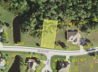 24372 Rio Togas Rd, Punta Gorda, FL 33955