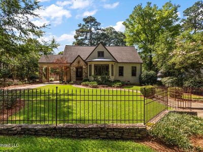 3539 Hawthorn Dr, Jackson, MS, 39216