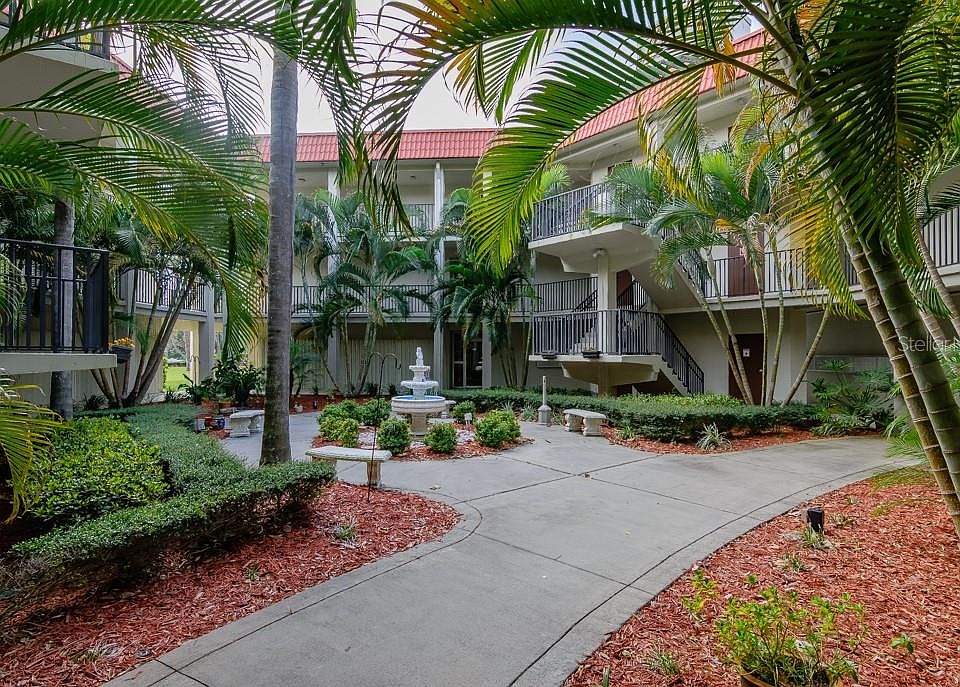 1st image of 2700 BAYSHORE BOULEVARD #2310