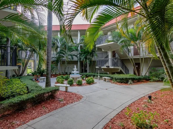 2700 Bayshore Blvd APT 2310, Dunedin, FL 34698