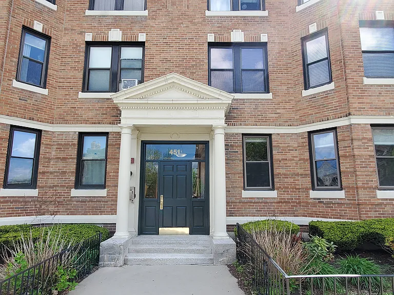 451 Park Dr #2C — Photo 1