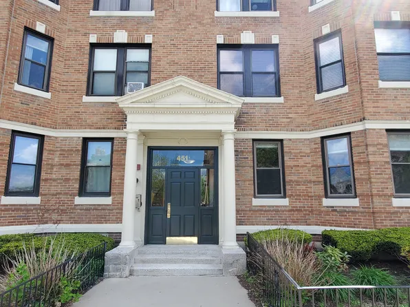 451 Park Dr, Boston, MA