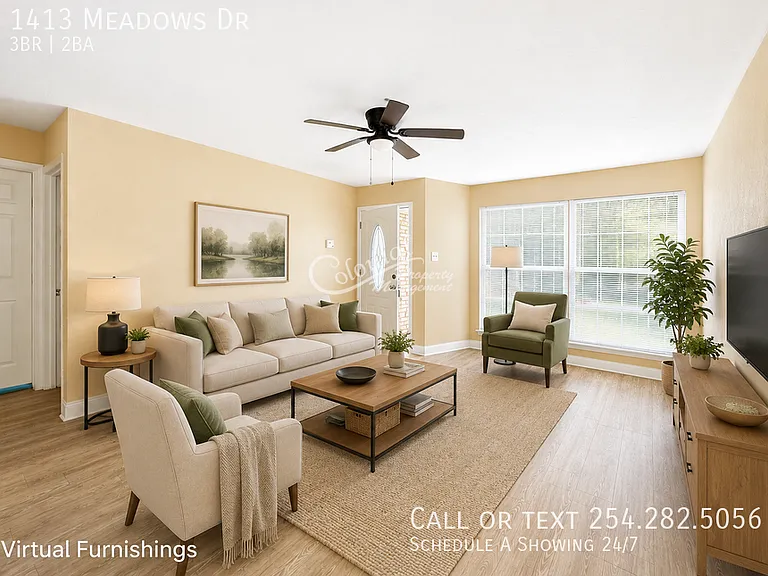 1413 Meadows Dr — Photo 2