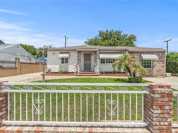 10352 Patrick Ave, Pacoima, CA 91331