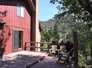 26656 Swallowhill Dr, Valyermo, CA 93563
