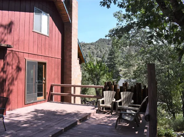 26656 Swallowhill Dr, Valyermo, CA 93563