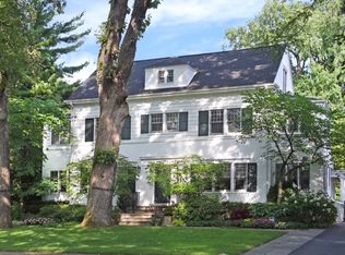 511 Cedar St, Winnetka, IL 60093