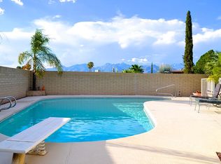 9221 E Holmes St, Tucson, AZ 85710