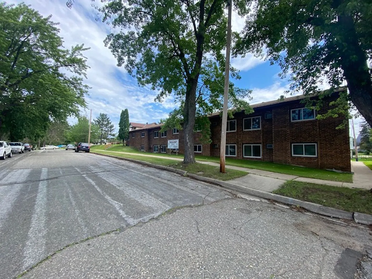 Itasca Cty Apts - Bovey — Photo 2