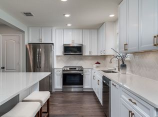 1415 Hummingbird, San Antonio, TX 78245