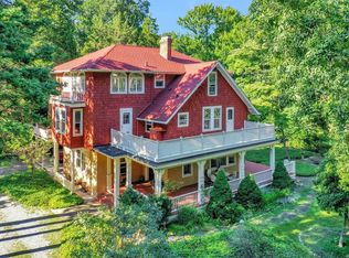 3 Druid Hill Rd, Port Jefferson, NY 11777