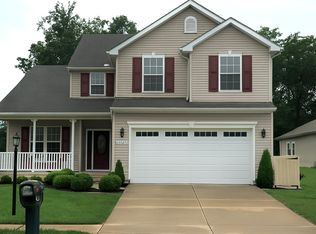 10456 Dogwood Dr, Aurora, OH 44202