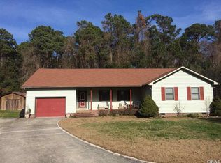 719 Carolina Ct, Manteo, NC 27954