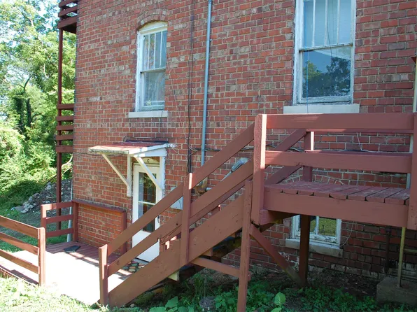 15 South High Street, 15 S High St, Athens, OH 45701