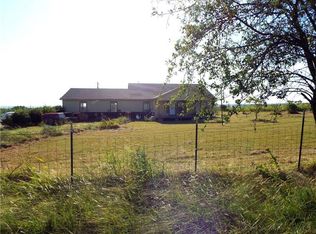 9936 County Road 1004, Godley, TX 76044