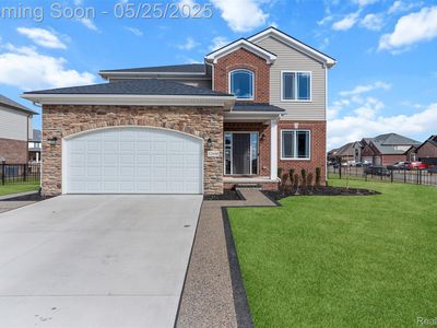 52690 Char Marie Dr, Macomb, MI, 48042