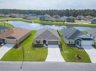 14934 Durbin Cove Way, Jacksonville, FL 32259