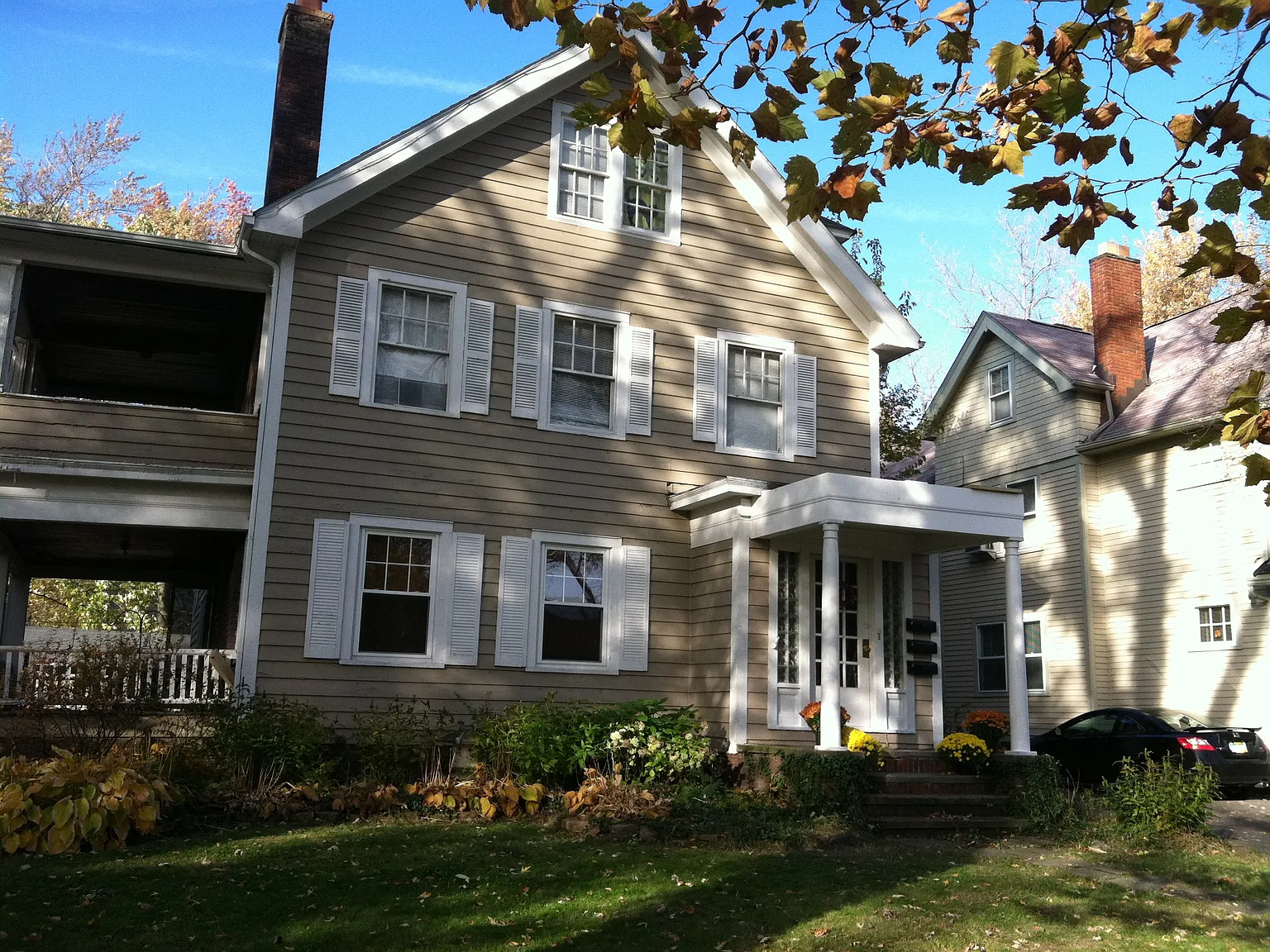 2 bed, 900 sqft, $1,400 — Photo 2