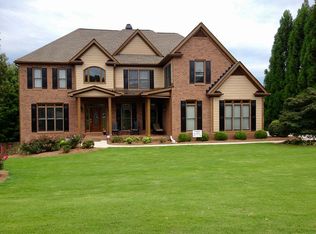 3720 Bishops Walk, Cumming, GA