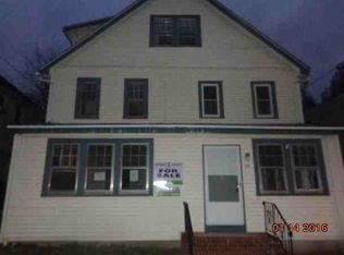 75 Park Ter, West Orange, NJ 07052