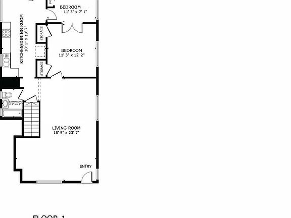 3rd image of 3846 Wyoming St