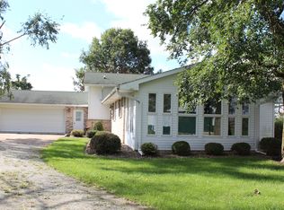 7656 S 14000w Rd, Herscher, IL 60941