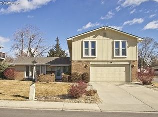 3724 Yale Dr, Longmont, CO 80503