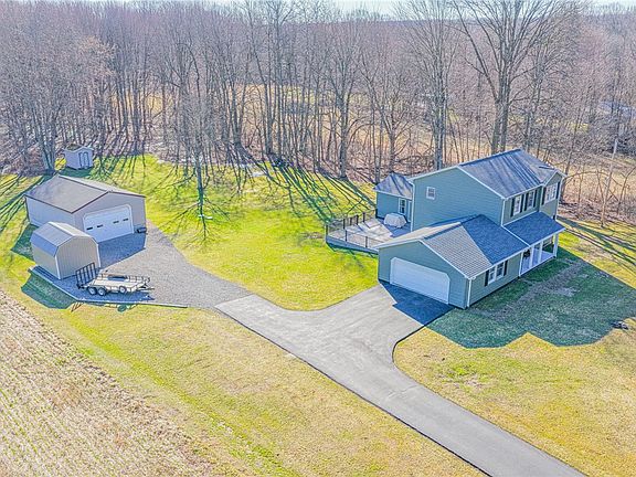 5th image of 534 New Bedford Sharon Rd