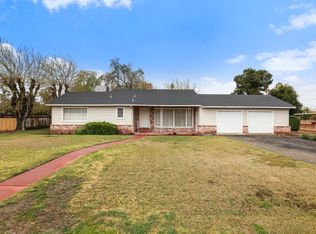 871 Bond Way, Lindsay, CA 93247