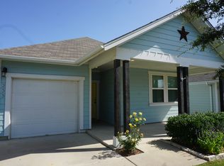 333 E Broade St, Leander, TX 78641