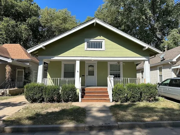 329 N Estelle Ave, Wichita, KS 67214