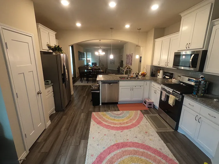 835 Mineral Wells Ln — Photo 9