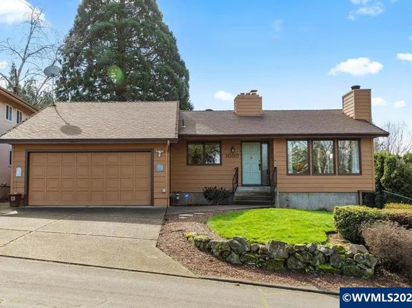 1030 Morningside Dr SE, Salem, OR 97302