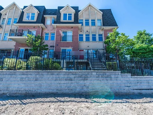 1837 S Eglinton Ave E #226, Toronto, ON M4A 2Y4