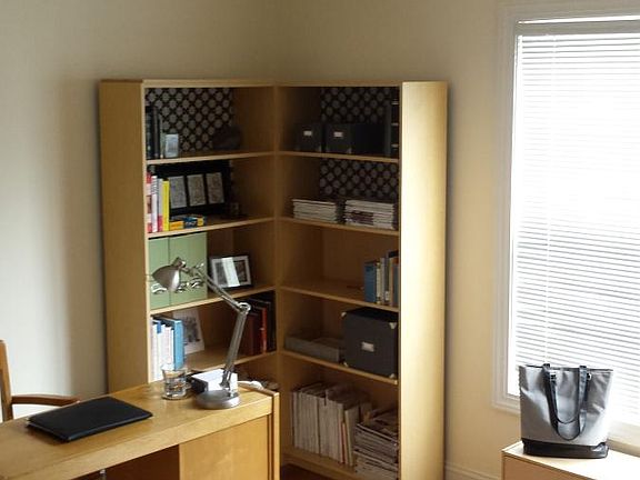 Bedroom/Office