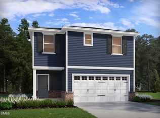 5149 Cardinal Ridge Way, Wendell, NC 27591