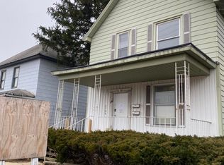 2706 Franklin St, Michigan City, IN