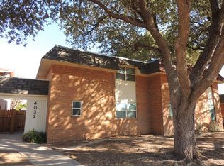 4032 Lakeside Dr, Odessa, TX 79762