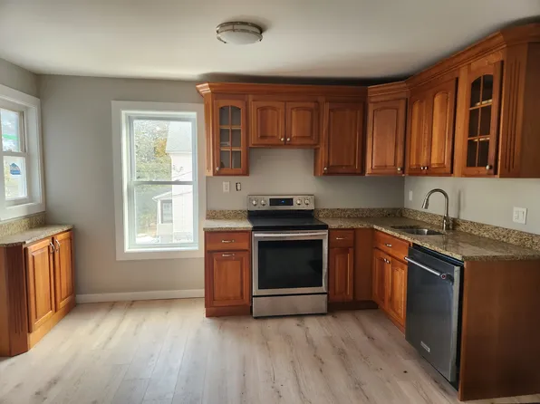 29 Millard St #2, New Britain, CT 06051