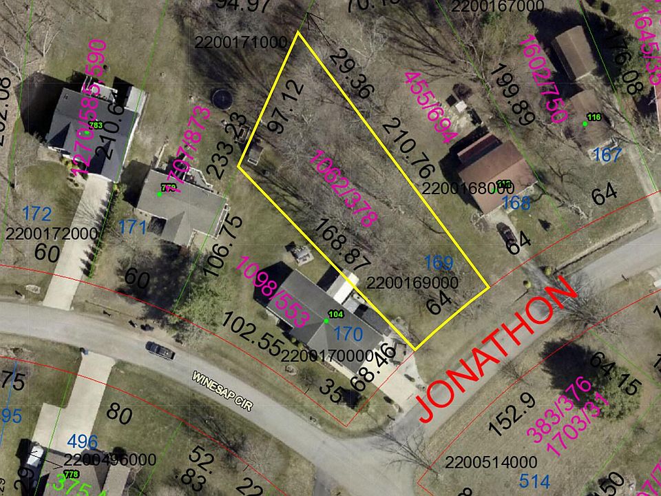 1st image of 108 Jonathon Dr
