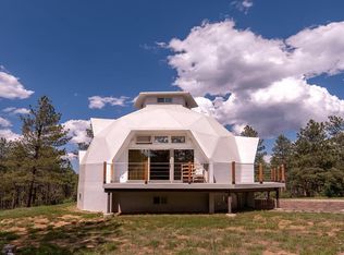 23490 Spirit Mountain Dr, Aguilar, CO 81020