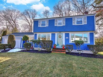 17 Briarwood Dr, Barrington, RI, 02806