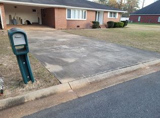 383 S Jones St, Fort Valley, GA 31030