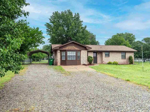 724 Oklahoma, Morrison, OK 73061